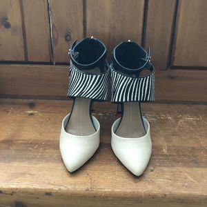 Size 9 Dolce Vita Heels